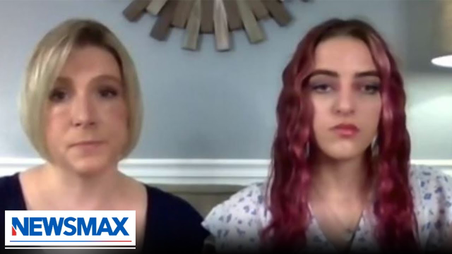 Family sues Meta over mental health decline