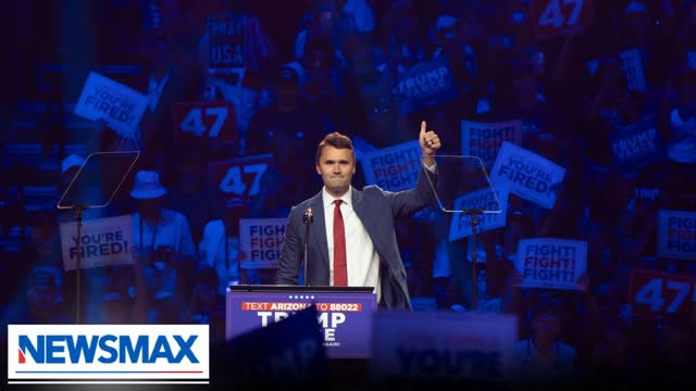 'A multimedia phenomenon': A tribute to the life and legacy of Charlie Kirk