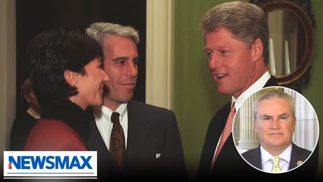 Democrats �deceive� and �disrupt� Epstein investigation | Wake Up America