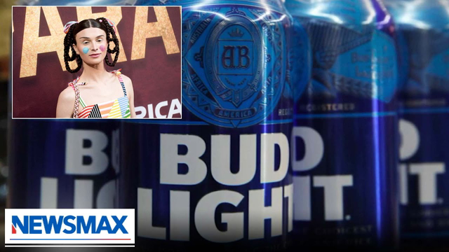 Bud Light is part of the evil scheme to erase women: O'Connor | The Chris Salcedo Show