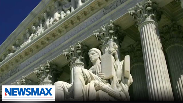 Will SCOTUS overturn affirmative action? | Ameer Benno | Wake Up America