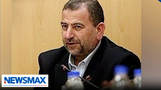 BREAKING NEWS: Top Hamas official killed in Beirut