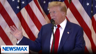 Donald Trump: I would have loved to have testified