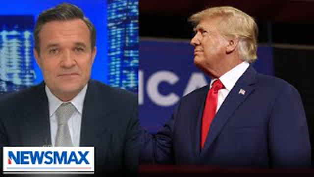 Greg Kelly: Donald Trump understood this