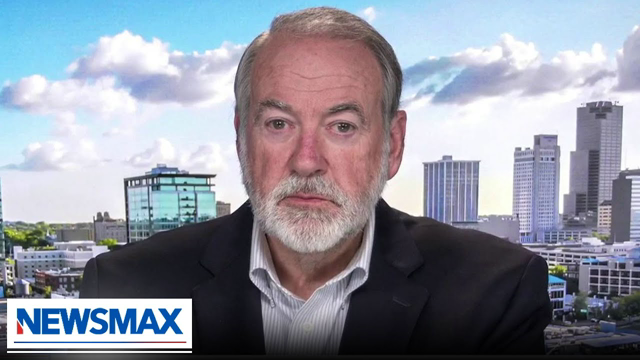 Mike Huckabee: "Elections have consequences, to quote Barack Obama" | "National Report"