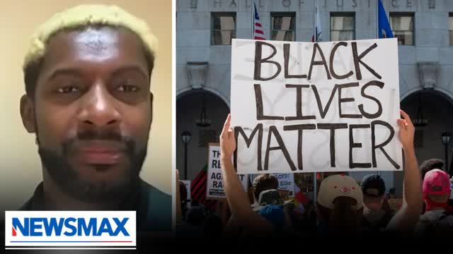 Former BLM member reacts to BLM fraud investigation: �Truth is coming to light�