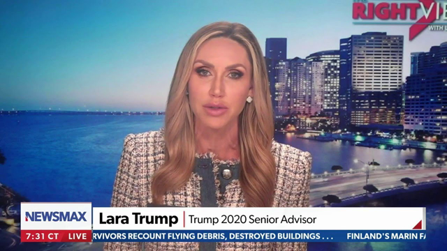 Lara Trump: Bragg's Indictment 'Opened People's Eyes' | Wake Up America Weekend