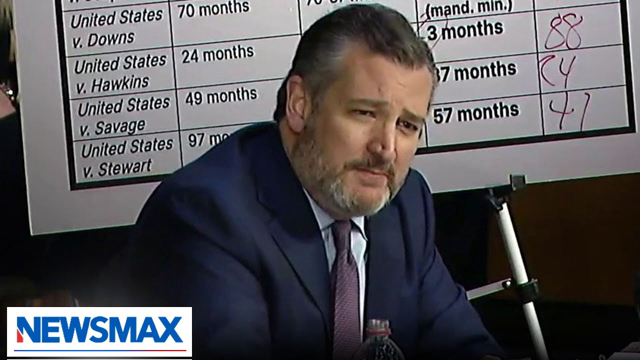 Ted Cruz to SCOTUS nominee: Do you believe the voice of the children is heard?