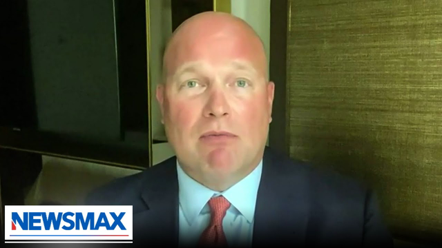 The Special Master will change a lot of this | Matthew Whitaker