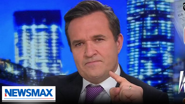 Greg Kelly: These TEN politicians are ALL "empty suits"