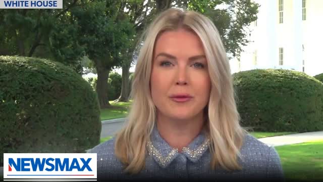 Karoline Leavitt: Washington DC will only be a sanctuary for law-abiding