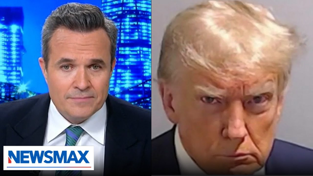 Greg Kelly: The political attacks on Trump are 'bull pucky'