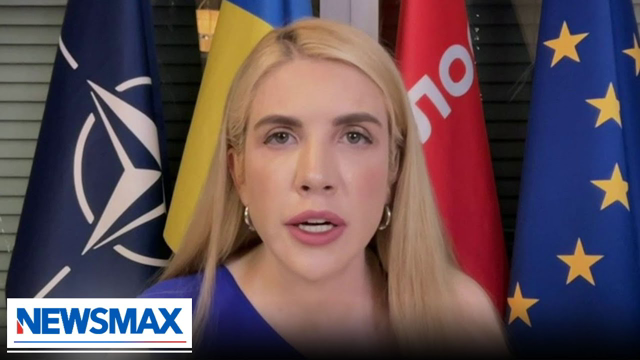 We are extremely concerned about Russia's referendums | Kira Rudik | 'Saturday Agenda'