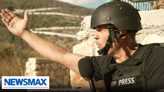 Israel looks to take out Hezbollah outposts near Lebanon border | National Report