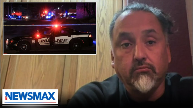 'It was about survival' | Man who took down Colorado shooter speaks out