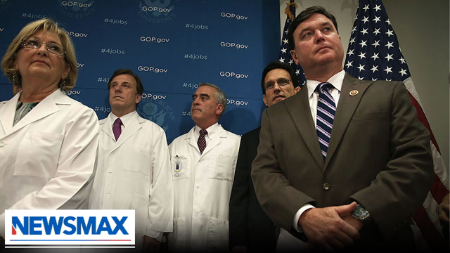 Todd Rokita files lawsuit against border crisis | Wake Up America