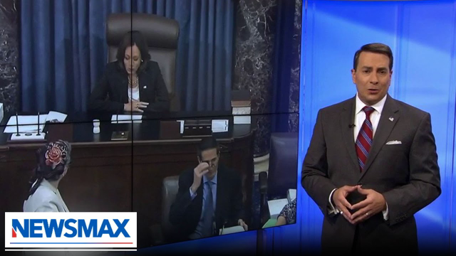 Tom Basile: The raid was conveniently timed to distract from the Inflation Reduction Act