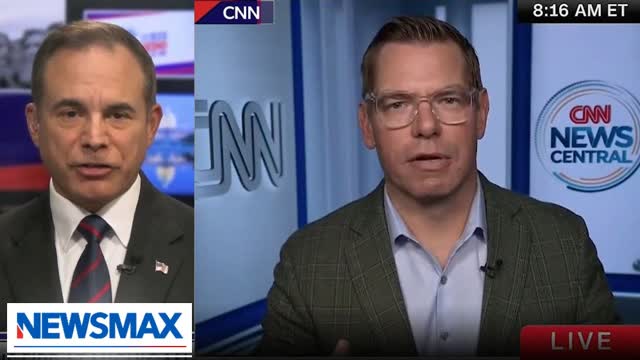 Democrats are telling us lawfare is coming: Chris Salcedo | The Chris Salcedo Show