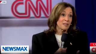 Kamala Harris trying to distract the American people: RNC Communications Director | American Agenda