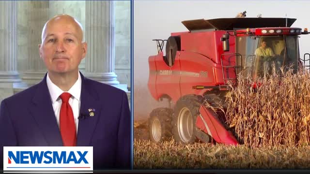 US-EU trade deal will really help American farmers, workers: Pete Ricketts | Wake Up America