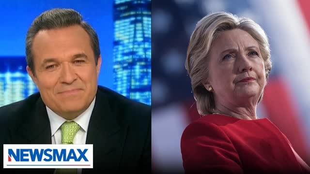 Greg Kelly: 'Hillary Clinton gave secrets to the Russians'
