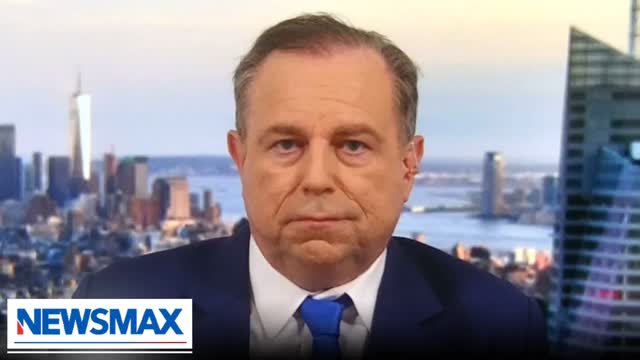 NEWSMAX CEO Chris Ruddy: Dominion settlement a 'positive story'