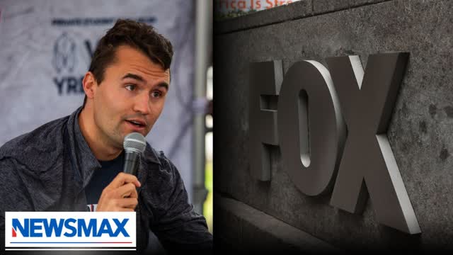 Charlie Kirk �on a list?� Rick Leventhal weighs in on alleged Fox News guest ban