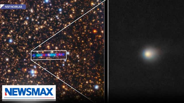 NASA's Mysterious Delay: Are They Hiding Evidence of Extraterrestrial Life? | Finnerty