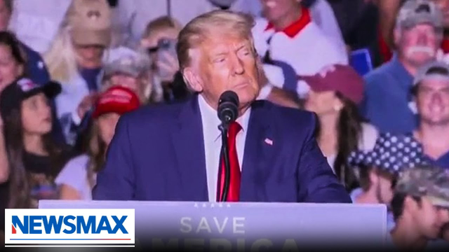 Trump: Can you believe this stupidity?
