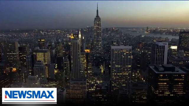 Prices skyrocket for rent in New York City | Reaction | 'Saturday Agenda'