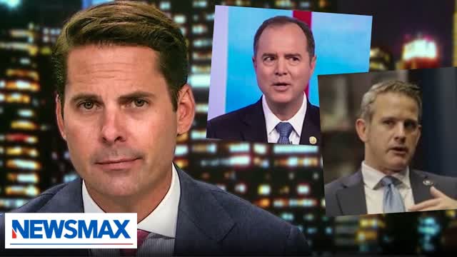 Trump's 'arrogant' enemies being chased by the truth, and their own lies: Rob Finnerty