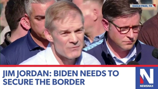 Jim Jordan: Get back to the Trump policies that worked
