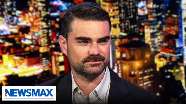 Ben Shapiro slams corporate media pushing Trump death hoax, warns about socialist candidates