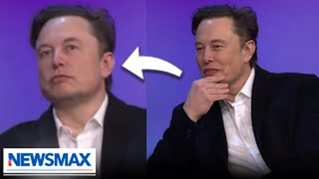 Body language expert uncovers Elon Musk's true motives on Twitter takeover | STINCHFIELD