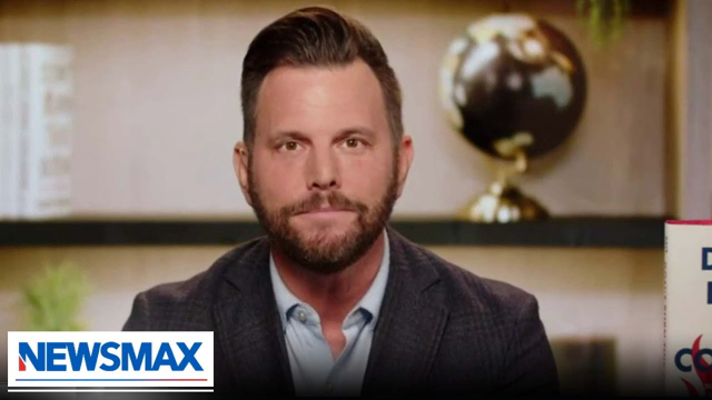 Dave Rubin: The progressives have destroyed the remaining liberals | 'Spicer and Co.'