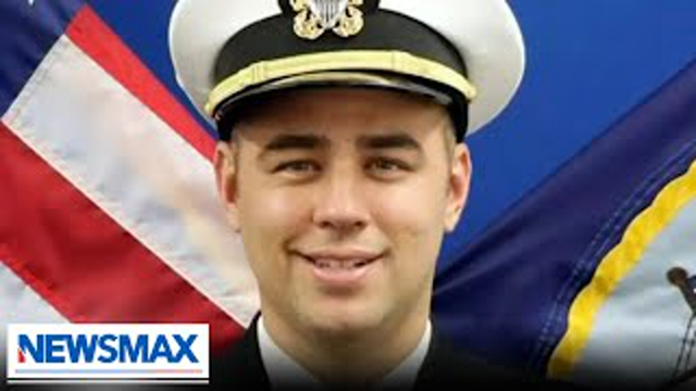 Family demands release of Navy Lieutenant imprisoned in Japan