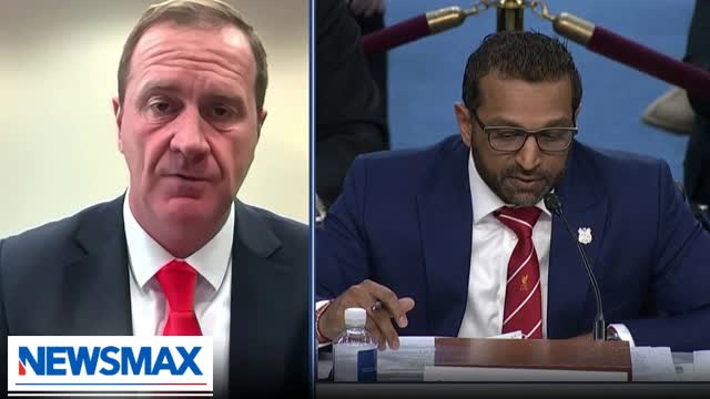 There's a real leftist sickness that has to be addressed: Eric Schmitt | National Report