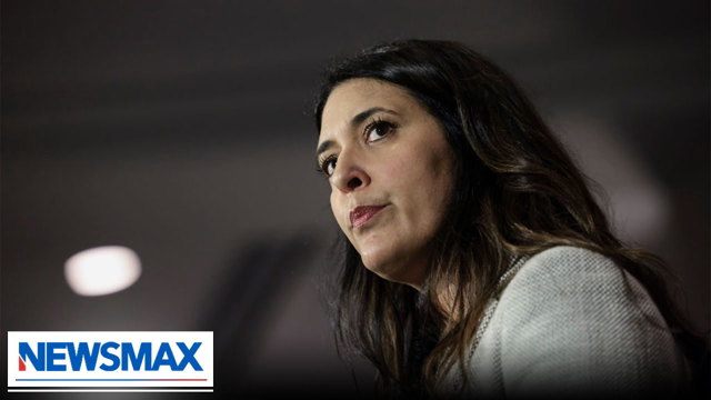 Stephanie Bice on Roe v. Wade outrage: 'It doesn't ban abortions'