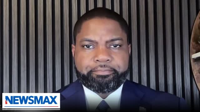 �Democrat fingerprints all over it�: Rep. Donalds rips on Dems after National Guard shooting in D.C.