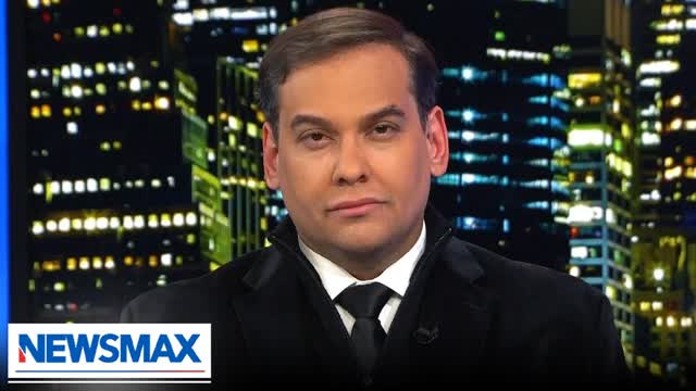 George Santos: The lies are 'all my fault'