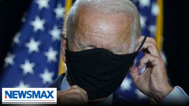Dick Morris: We have indeed had enough of Joe Biden