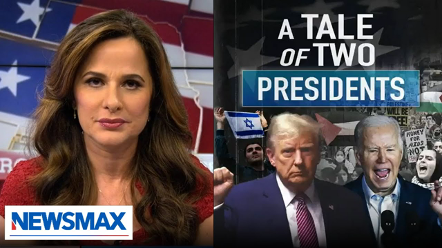 Lidia Curanaj: 'Demented Joe' is a national security crisis