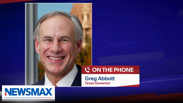 Greg Abbott: We are returning every illegal immigrant we encounter to the border