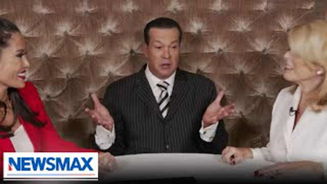 President Biden wants us to be just like Venezuela | Wise Guys with John Tabacco