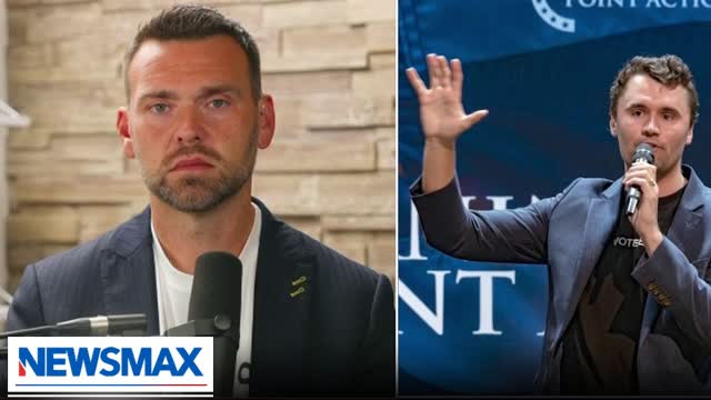 If we do not have justice, we will have instability: Jack Posobiec | The Chris Salcedo Show