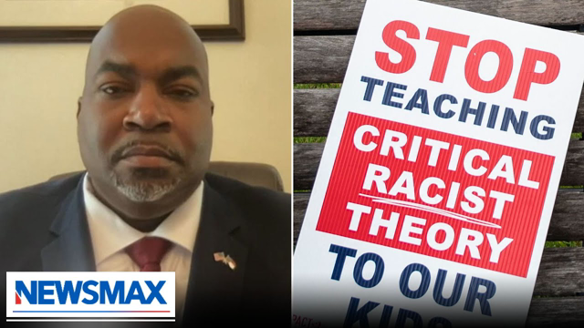 Report proves conservatives were right, libs wrong on this: Lt. Gov. Mark Robinson | National Report