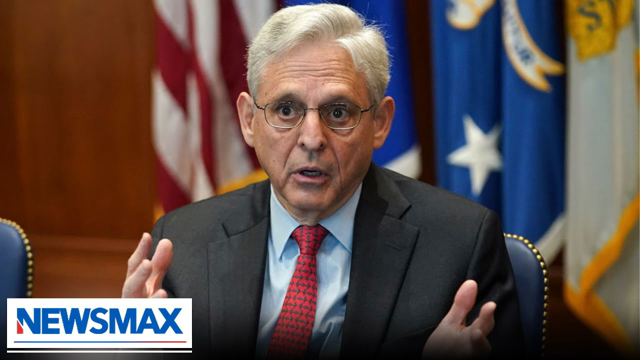 Alan Dershowitz on Merrick Garland as Attorney General