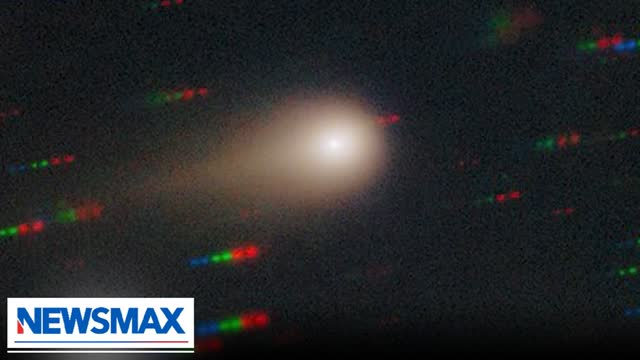 Is the govt. hiding something? Maven Spacecraft Goes Dark Amidst Comet Close Encounter: Dr. Avi Loeb