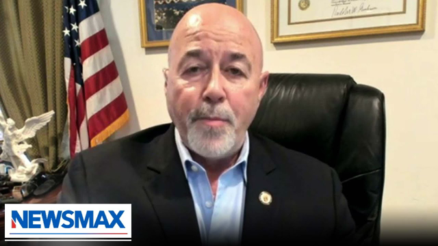 Bernard Kerik: If there is an active school shooting, take out the subject | 'John Bachman Now'