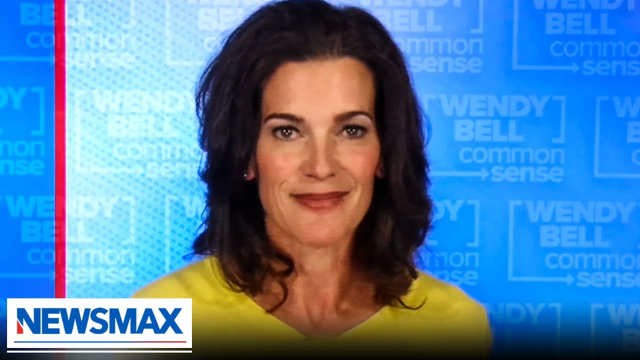 Wendy Bell: Funniest thing about the pandering 'bumper sticker left' | Wendy Bell Common Sense